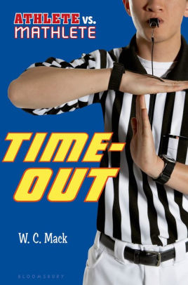 Time-Out (Athlete vs. Mathlete Series #3)