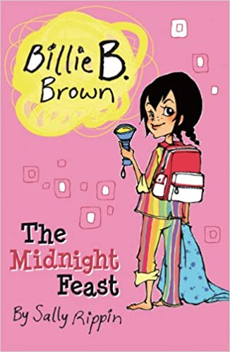 The Midnight Feast  - Billie B. Brown