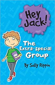 The Extra-Special Group (Hey Jack!)