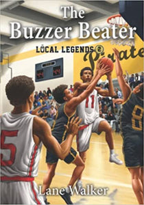 The Buzzer Beater (Local Legends)