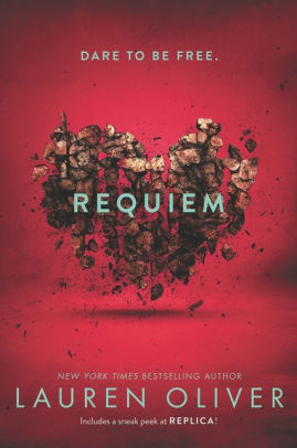 Requiem (Delirium Series #3)