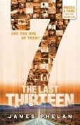 The Last Thirteen: 7 (The Last Thirteen Series Book #7)
