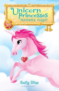 Feather's Flight (Unicorn Princesses Series #8)
