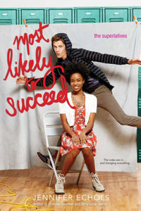 Most Likely to Succeed (Superlatives Series #3)