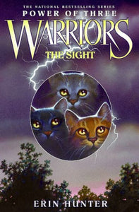 The Sight (Warriors: Power of Three Series #1)