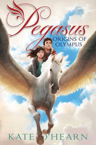 Origins of Olympus (Pegasus Series #4)
