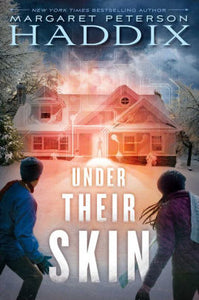 Under Their Skin (Under Their Skin Series #1)