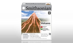 Smithsonian Volcano Kit