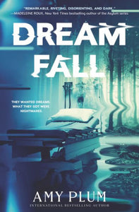 Dreamfall (Dreamfall Series #1)