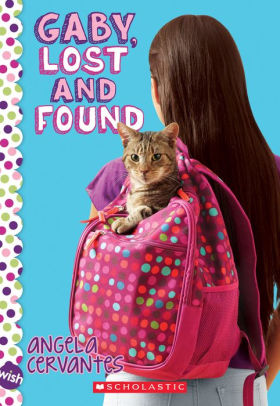 Gaby, Lost and Found