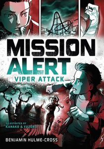 Viper Attack (mission Alert)