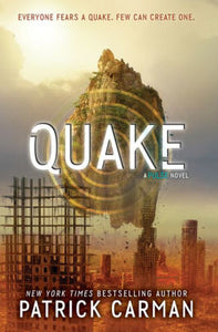 Quake (Pulse Series #3)