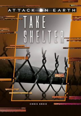 Take Shelter (Attack on Earth)