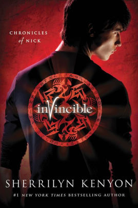 Invincible (Chronicles of Nick Series #2)