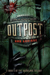 Outpost (Enclave Series #2)