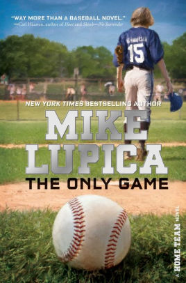 The Only Game (Home Team Series)