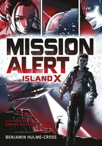 Island X (Mission Alert)