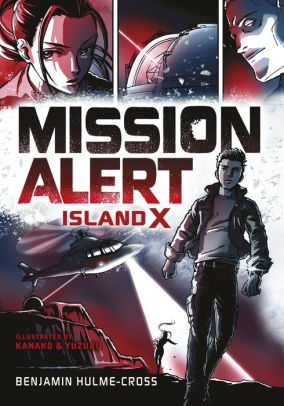Island X (Mission Alert)