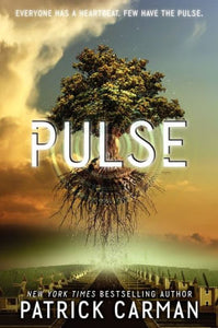 Pulse (Pulse Series #1)