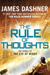 The Rule of Thoughts (Mortality Doctrine Series #2)
