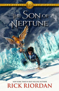 The Son of Neptune (The Heroes of Olympus Series #2)