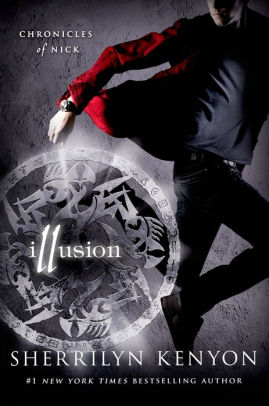 Illusion (Chronicles of Nick Series #5)
