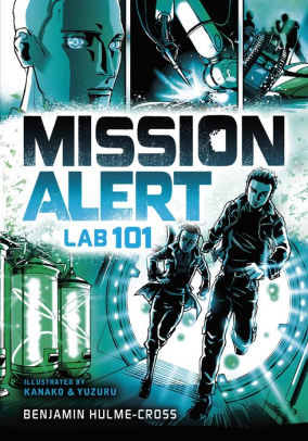 Lab 101 (Mission Alert)