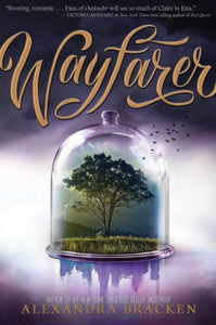 Wayfarer (Passenger Series #2)
