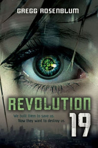 Revolution 19 (Revolution 19 Series #1)