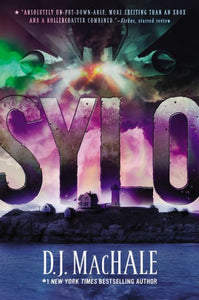 SYLO (The SYLO Chronicles Series #1)