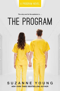 The Program (Program Series #1)