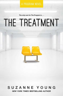 The Treatment (Program Series #2)