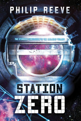 Station Zero