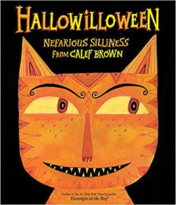 Hallowilloween: Nefarious Silliness