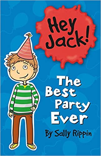 The Best Party Ever (Hey Jack!)