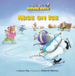 Mice on Ice: 2-D Shapes