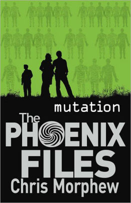 Phoenix Files #3: Mutation