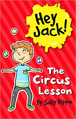 The Circus Lesson (Hey Jack!)