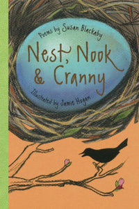 Nest, Nook, and Cranny