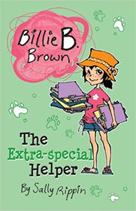 The Extra-Special Helper - Billie B. Brown
