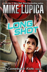 Long Shot (Comeback Kids Series)