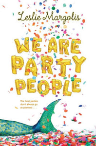 We Are Party People