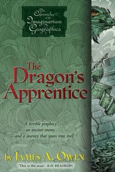 The Dragon's Apprentice (Chronicles of the Imaginarium Geographica Series #5)