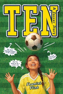 Ten: A Soccer Story