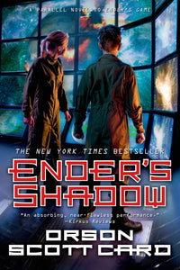 Ender's Shadow (The Shadow Series)