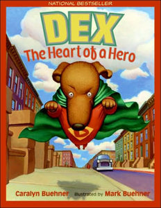 Dex: The Heart of a Hero