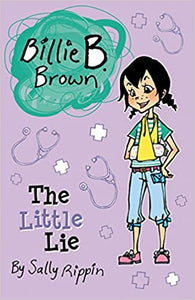 The Little Lie - Billie B. Brown