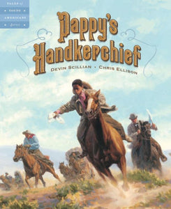 Pappy's Handkerchief (Tales of Young Americans Series)