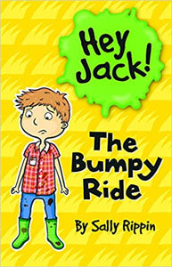The Bumpy Ride (Hey Jack!)