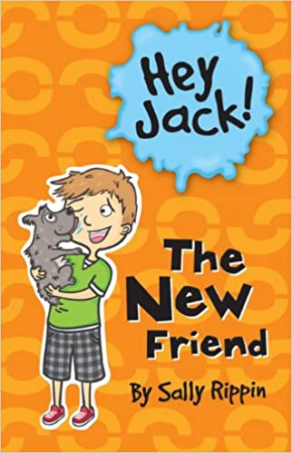 The New Friend (Hey Jack!)